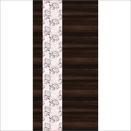 Laminated Wooden Door