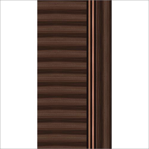 Decorative Laminated Door