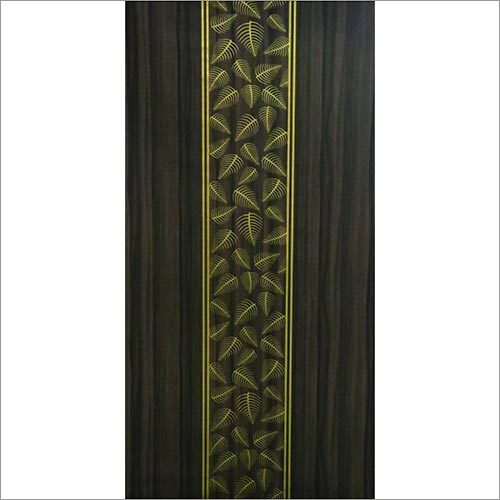 Modular Laminated Doors