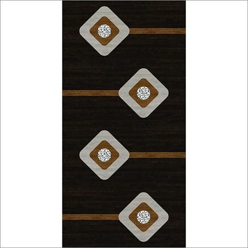 Custom Laminated Doors