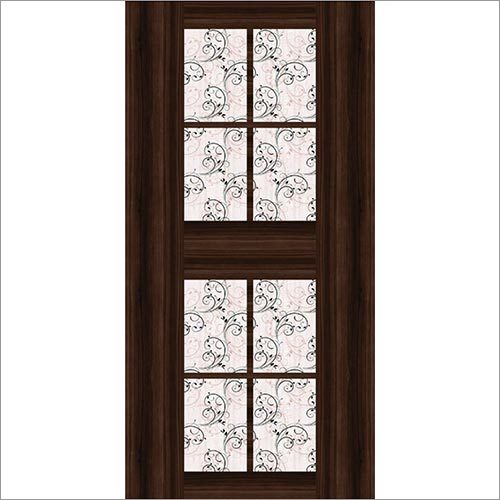 Designer Laminated Doors