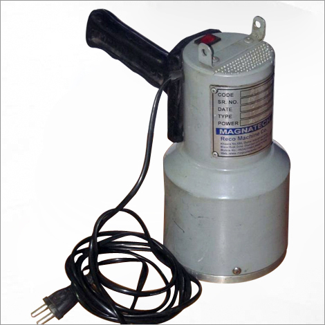 UV Light For MPI