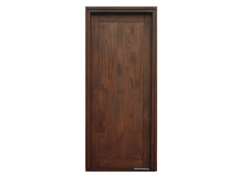 Commercial Flush Doors Core Material: Wood