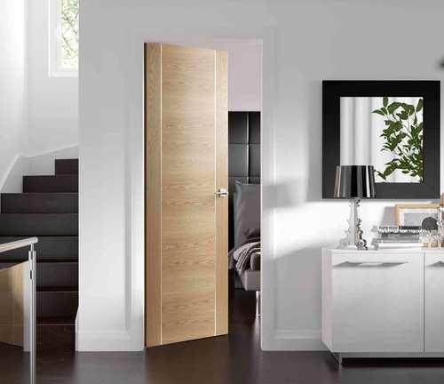 Designer Flush Doors