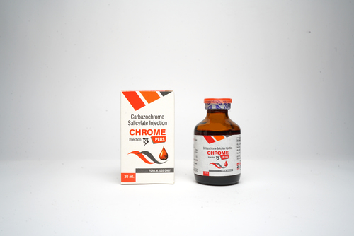 10mg/ml Carbazochrome Salicylate