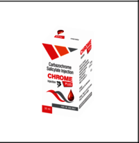 Carbazochrome Salicylate 10mg/ml