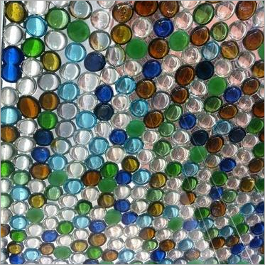 Decorative Printed Glass