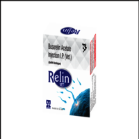Buserelin acetate Injection