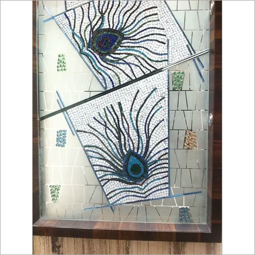 Fancy Designer Glass