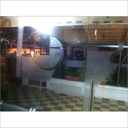 Interior Decorative Glass