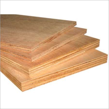 Bwr Grade Plywood Core Material: Eucalyptus