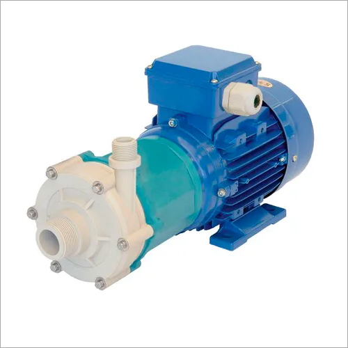 PP Centrifugal Pumps