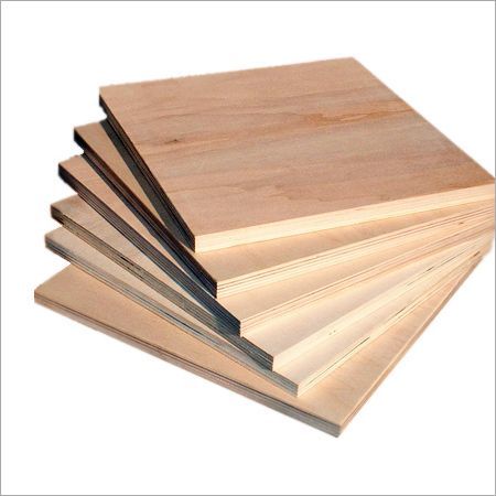 Mr Grade Plywood Density: 800-825 Kilogram Per Cubic Meter (Kg/M3)