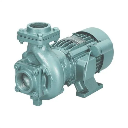 Monoblock Centrfugal Pumps