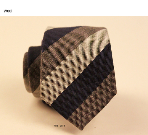 Wool Tie Wool Tie