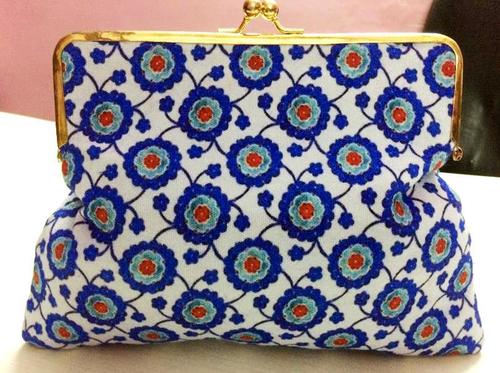 Ladies Clutch bags