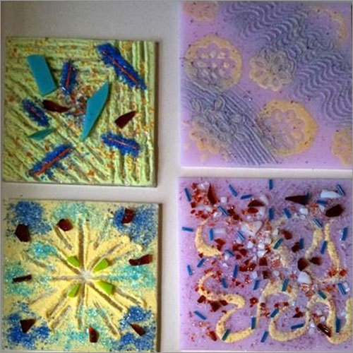 Designer Glass for Home Decor