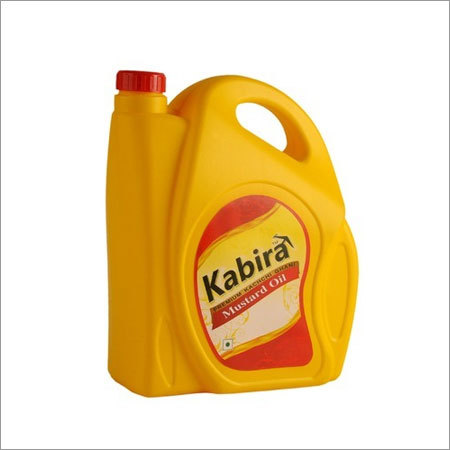 Kabira Pure Mustard Oils