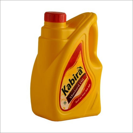 Kabira Jar Pack Mustard Oil