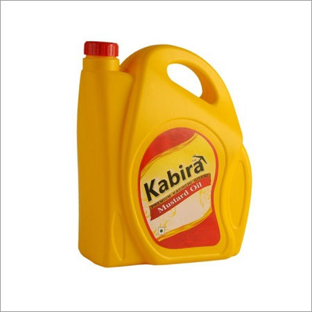 Kabira Pure Mustard Oil