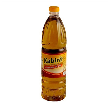 Kabira Sesame Oil
