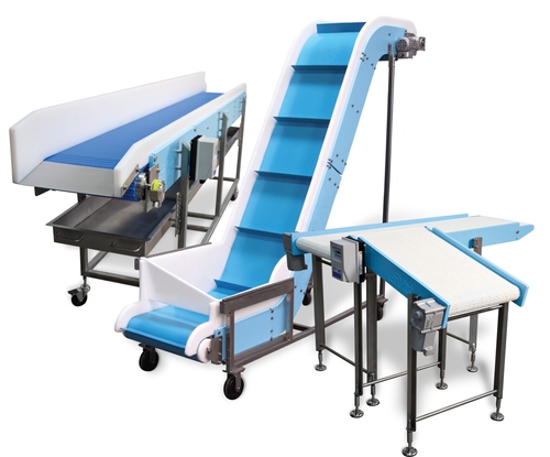 Food Processing Conveyors