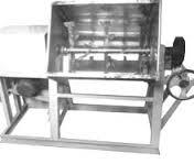 Stainless Steel Pickle Making Machine