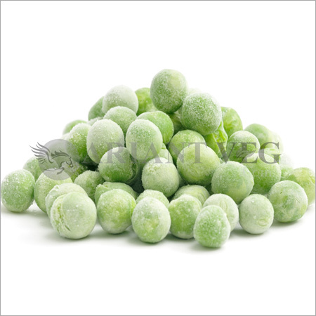 Frozen Green Peas