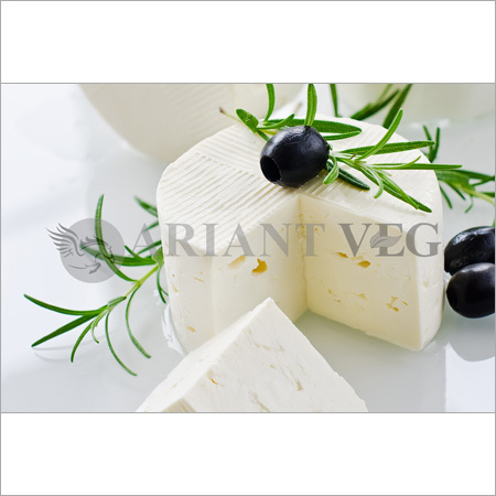 Fresh Paneer