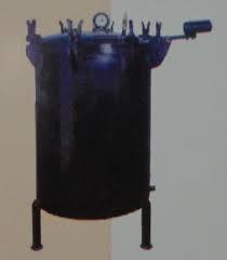 Stainless Steel Canning Retort