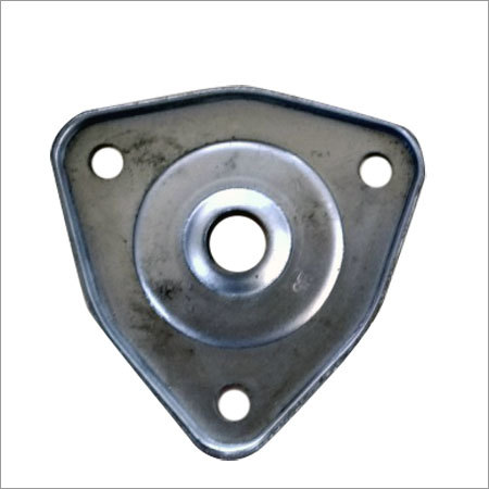 COVER OIL FILTER