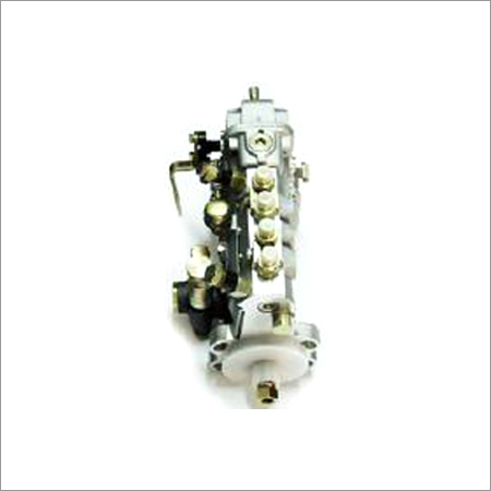 Fuel Injection Pump