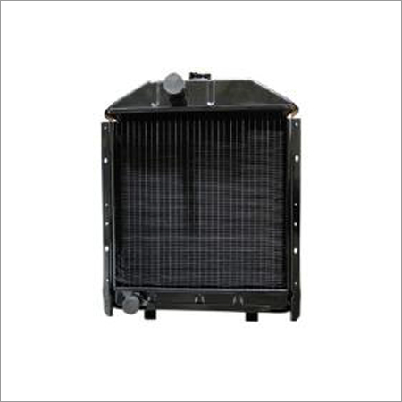 Radiator Assy