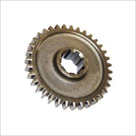 Gear