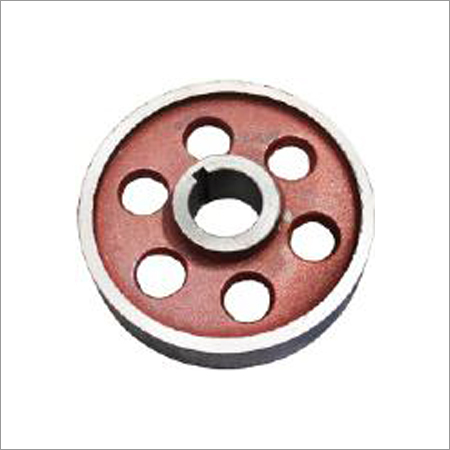 Brake Drum