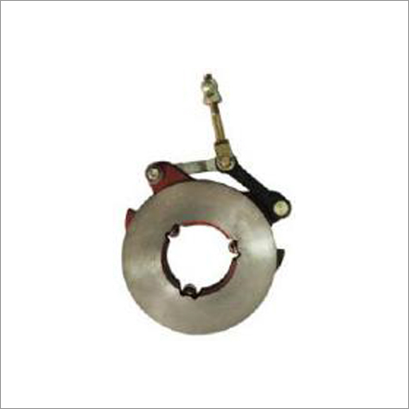 Brake Actuating Assy