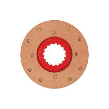 Brake Plate
