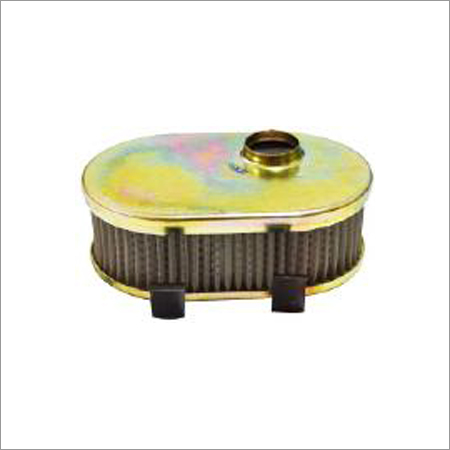 Hydraulic Filter