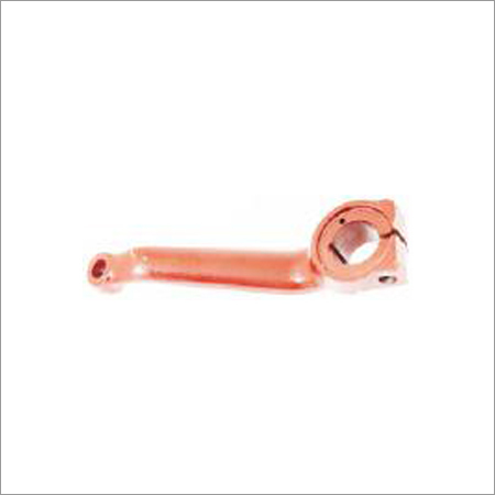 Pitman Arm LH