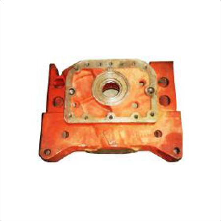 Steering Housing