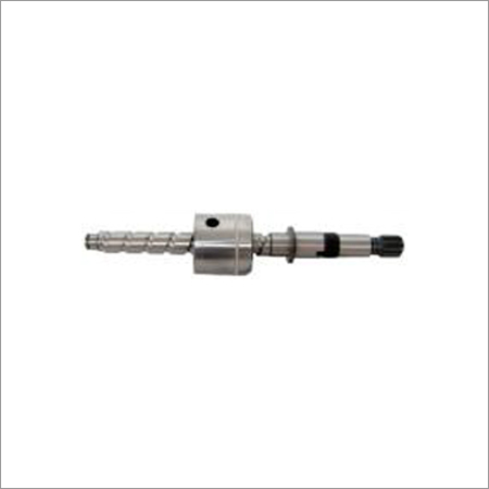 Steering Shaft