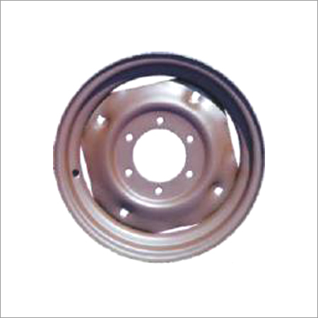 Front Wheel RI-M - Steel 22 Inch, 6x6 Bolt Pattern | Durable, Lightweight, Powder Coated