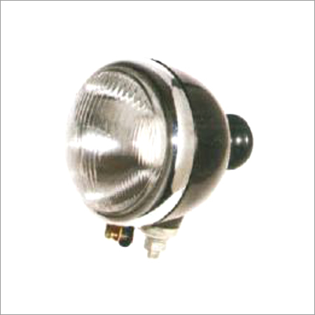 Head Lamp