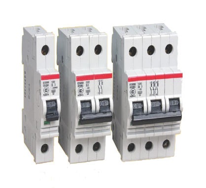 ABB Miniature Circuit Breaker