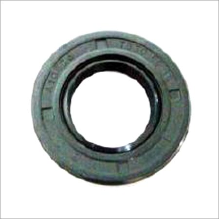 Seal - Rubber 50mm Diameter x 10mm Width, 70 Shore A Hardness, 10 Bar Operating Pressure | Leak Prevention, Durable, Easy Installation, Long Lifespan