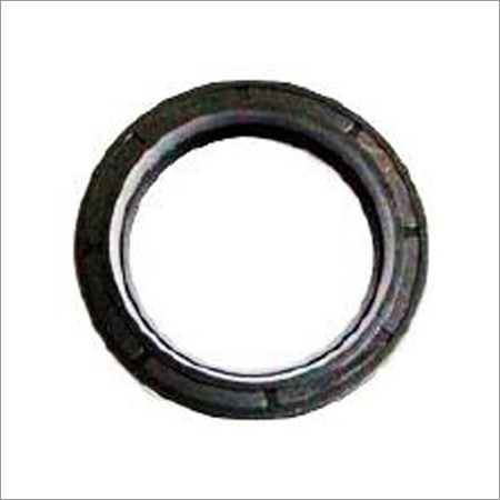 Seal - Nitrile Rubber 25mm ID x 50mm OD x 10mm Thick, 70 Shore A, Leak Prevention, Durable, Easy Installation