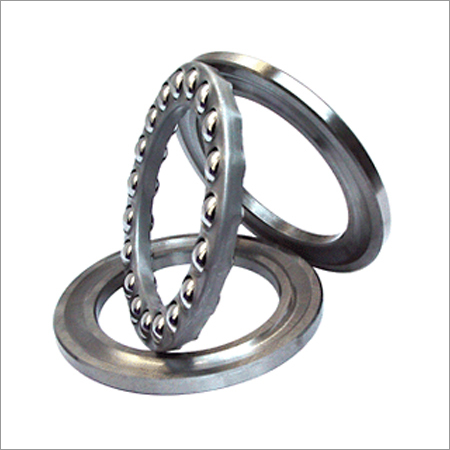 Bearing - Steel, Various Diameters, Clearance C3 | High Precision, Smooth Operation, Durable Design, Corrosion Resistant, Low Friction, Easy Installation, High Load Capacity, Hardness 62HRC, Tolerance P6