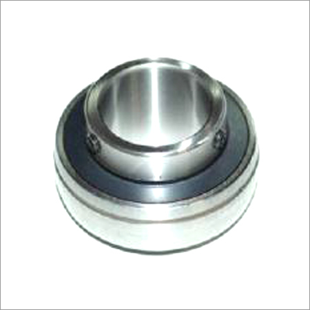 Bearing - Steel, 20mm Diameter, 10mm Width | High Durability, Corrosion Resistant, Smooth Operation