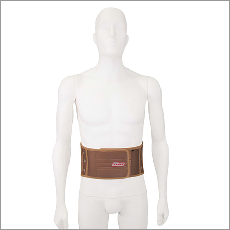 Ls Belt Supreme (S - Xxl) Usage: Lower Back Pain