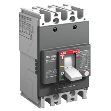 Moulded Case Circuit Breaker
